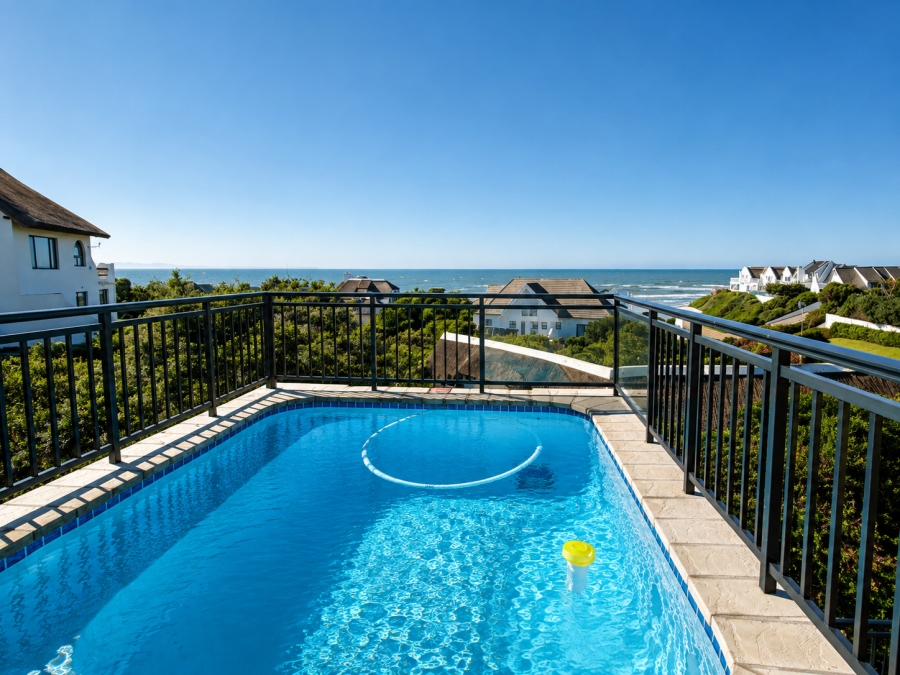 5 Bedroom Property for Sale in St Francis Bay Village Eastern Cape